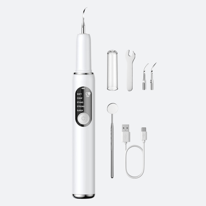 SonicScale Dental Cleaner
